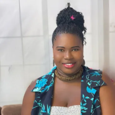 Lydia Sena Ami Kudowor